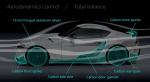 Toyota GR Supra Performance Line Concept TRD 2019 года
